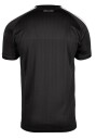 Gorilla Wear Stratford T-Shirt Black S