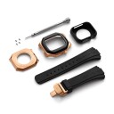 Daniel Wellington DW Switch 40mm Rose Gold