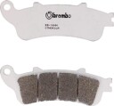 BREMBO 07HO42LA Bremseklosser
