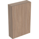 GEBERIT veggskap 450x150x700mm 1 dør høykomprimert trelags kryssfiner