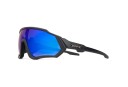 Raske briller - Ke9408 Photochromic fra Kapvoe - Blå - plast - sport - standard