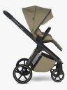 EasyWalker Zoey GO Duovogn Moss Green