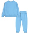 Nike Joggedress - Fotball Blue - Nike - 4 år (104) - Joggedress Blå Hvit Lyseblå