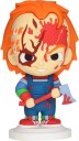 Chucky Pokis Family Figure Set