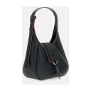 Hogan Dame Vesker Svart ONE SIZE,