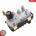Ladetrykk regulatorventil ESEN SKV 95SKV514