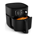 Philips 7000 Series XXL Airfryer med 8,3L kapasitet, 2200W og appkontroll