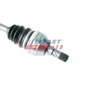 Fast Drivaksel FAST FT01760