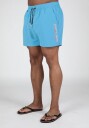 Gorilla Wear Sarasota Swim Shorts Blue S