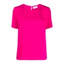 P.a.r.o.s.h. Dame Bluser & Skjorter Rosa S,
