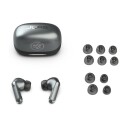 JLab Epic Pods ANC True Wireless Svart