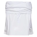 Max Mara Dame Bluser & Skjorter Hvit S,