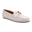 Ctwlk. Dame Sko Hvit 38 EU,