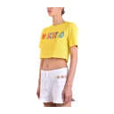 Moschino Dame Topper Gul S,