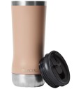 Glacial Termokopp 350 ml Matematikk Mocha One Size Termo Brun