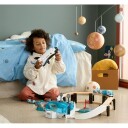 Leke Space Station Set Brio
