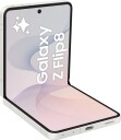 Samsung Galaxy Z Flip8 256GB krem Mobiltelefon