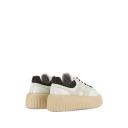 Hogan Dame Sko Flerfarget 40 EU,