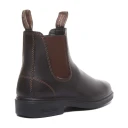 Blundstone Men's Dress Boot Brun 39 Man