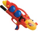 Super Shooter1800 Vanngevær 58 cm rødt