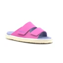 Panchic Dame Sko Rosa 40 EU,