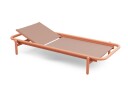 Sunbun Dagseng Outdoor Terracotta / Stripe Orange