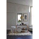 Artek 901 Serveringsvogn Bjørk / Sort Linoleum