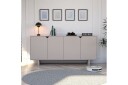 Edrion Konsollbord 180 cm - Beige