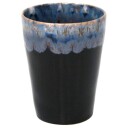 Costa Nova  Gres krus 38 cl 9x11,5 cm svart