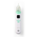 Babyono  Elektrisk Nesesuger  Hvit/Grønn