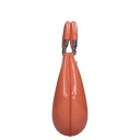 Rebelle Dame Vesker Oransje ONE SIZE,