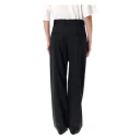 Isabel Marant Dame Bukser Svart S,