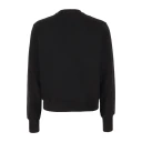Alexander McQueen Herre Gensere & Hettegensere Svart M,