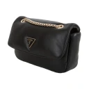 Guess Dame Vesker Svart ONE SIZE,
