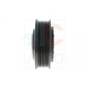 Magnetclutch, klimakompressor ACAUTO AC-06DN87