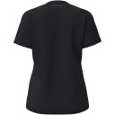 HEAD Club Original T-skjorte Dame Svart L