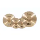 Meinl Byzance Tr. Polyphonic Compl.