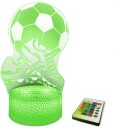 Powerpal Nattlampe Fotball
