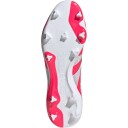 adidas Predator League FG/MG Fotballsko Rød 46