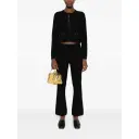 Twinset Dame Strikkevarer Svart M,