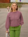 Dale Garn 451 08Ac Annine Genser
