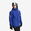 Halo 2L Insulated Ski Jacket Herre Surf the Web Størrelse:2XL   Skalljakke Turjakke & Vindjakke