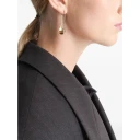 Lemaire Dame Accessories Gul ONE SIZE,