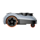 Segway Navimow i210E Lidar Pro robotgressklipper 496186 grå