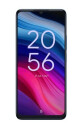 TCL 505 4GB/128GB Blå