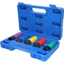 KS TOOLS BT691010 Kraftpipe sett