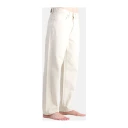 Ateliers de Nîmes Herre Jeans Beige W30,