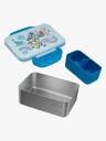 Affenzahn Stainless Steel Matboks, Unbelievable underwater world