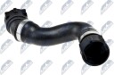 NTY GPP BM 041 Radiatorslange
