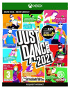 Just Dance 2021 Xbox One/Series X Spill